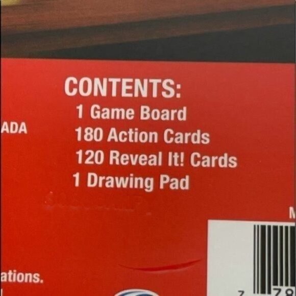 Logo Party Game NEW in original packaging new in box by Spin Master games - Picture 8 of 11